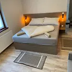 Bed & Breakfast Kukorica Csarda Balatonujlak