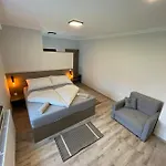 Kukorica Csarda 3*