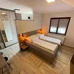 Bed & Breakfast Kukorica Csarda 3*