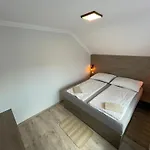 Bed & Breakfast Kukorica Csarda 3*
