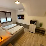 Bed & Breakfast Kukorica Csarda Balatonujlak