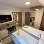 Kukorica Csarda Balatonujlak