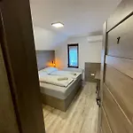 Kukorica Csarda Bed & Breakfast Balatonujlak