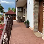 Kukorica Csarda Balatonujlak