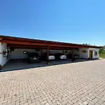 Bed & Breakfast Kukorica Csarda Balatonujlak