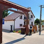 Kukorica Csarda Balatonujlak