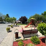 Kukorica Csarda Bed & Breakfast Balatonujlak