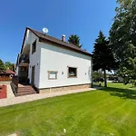 Bed & Breakfast Kukorica Csarda Balatonujlak
