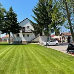 Kukorica Csarda Bed & Breakfast