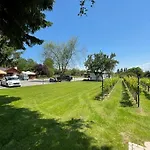Kukorica Csarda Bed & Breakfast