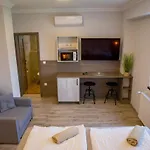 Kukorica Csarda Bed & Breakfast Balatonujlak