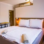 Bed & Breakfast Kukorica Csarda Balatonujlak