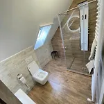 Bed & Breakfast Kukorica Csarda 3*