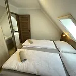 Bed & Breakfast Kukorica Csarda Balatonujlak