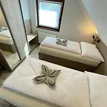Kukorica Csarda Bed & Breakfast