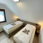 Kukorica Csarda Bed & Breakfast 3*