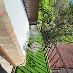 Kukorica Csarda 3* Balatonujlak