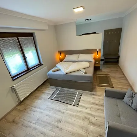 Kukorica Csárda 3*