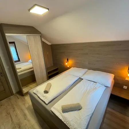 Kukorica Csarda 3*