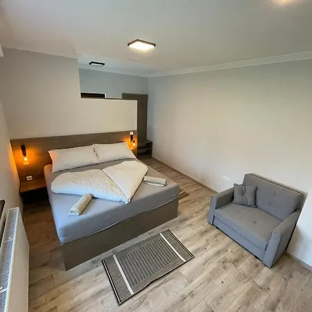 Kukorica Csarda 3*