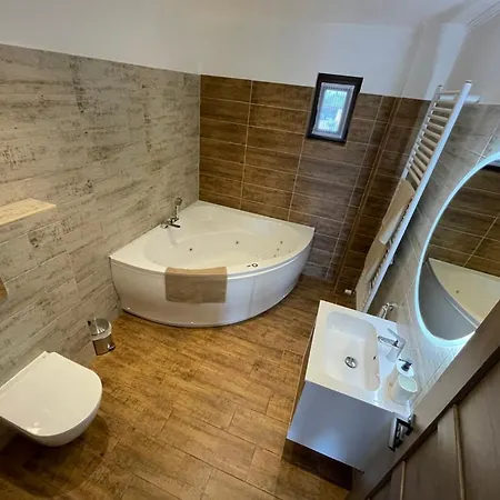 Bed & Breakfast Kukorica Csarda