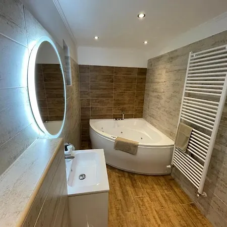 B&B Kukorica Csarda 3*