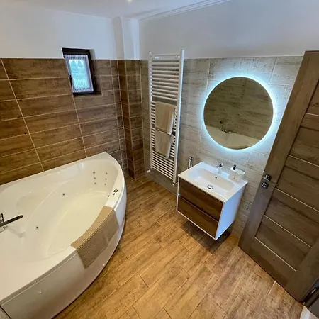 B&B Kukorica Csarda Balatonujlak