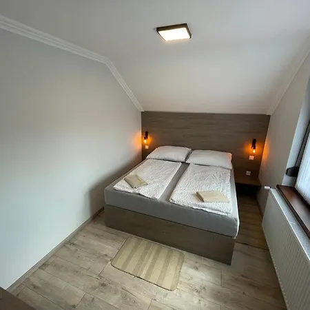 Kukorica Csárda 3* Balatonujlak