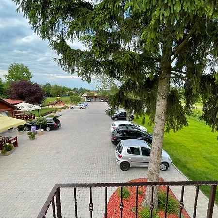 Bed & Breakfast Kukorica Csarda 3*