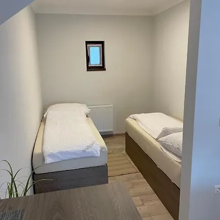 Bed & Breakfast Kukorica Csarda