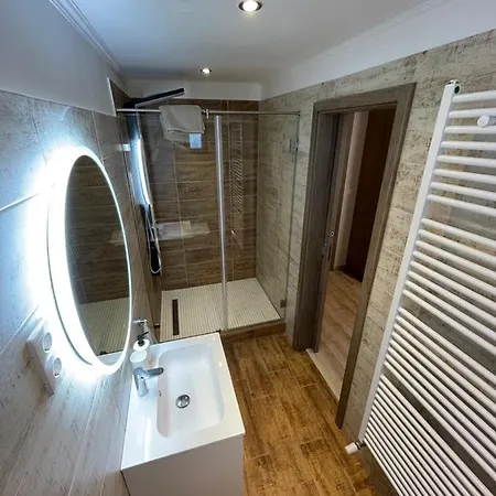 Kukorica Csarda B&B Balatonujlak