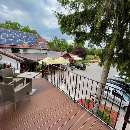 Kukorica Csarda Bed & Breakfast 3*