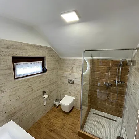 Kukorica Csarda B&B 3*