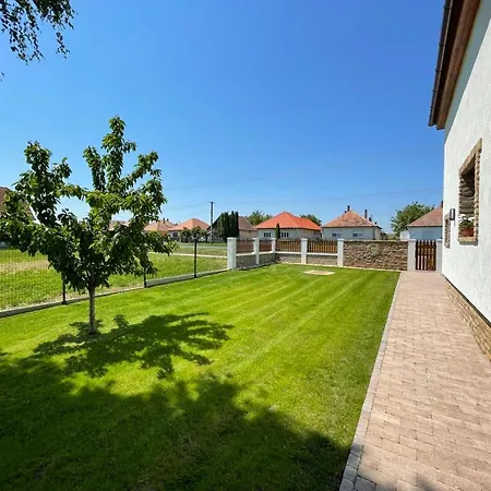 Kukorica Csarda Bed & Breakfast