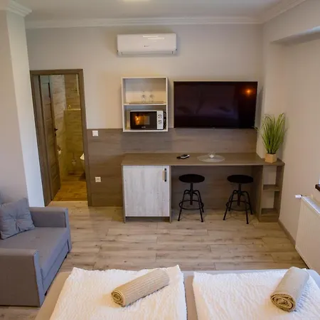 Kukorica Csarda Bed & Breakfast Balatonujlak