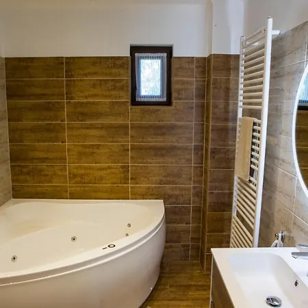 B&B Kukorica Csarda 3*