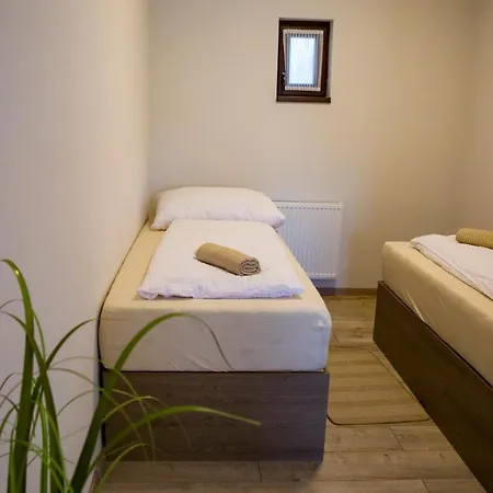Kukorica Csarda فندق مبيت وإفطار