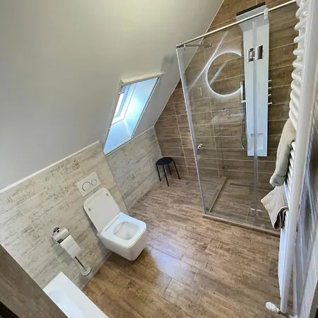 Bed & Breakfast Kukorica Csarda 3*