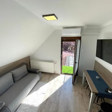 Kukorica Csarda Bed & Breakfast