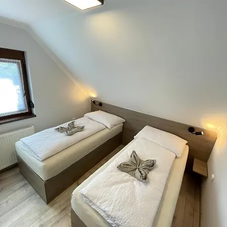 Kukorica Csarda Bed & Breakfast 3*