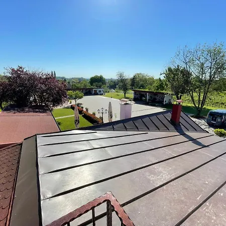 Bed & Breakfast Kukorica Csarda 3*