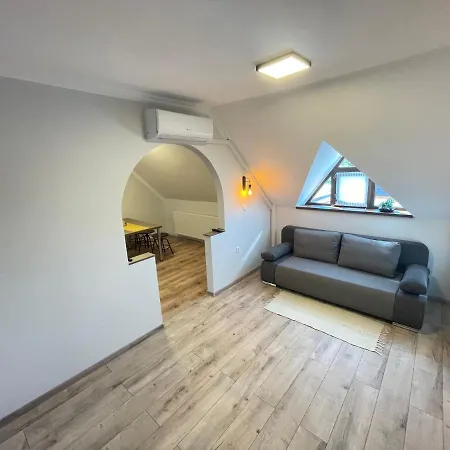 Bed & Breakfast Kukorica Csarda 3*