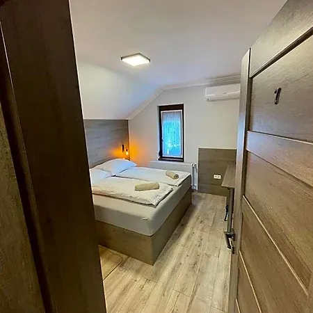 Kukorica Csárda Bed & Breakfast 3*