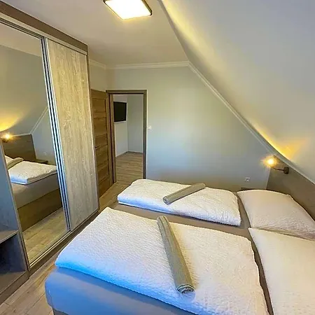 Bed & Breakfast Kukorica Csárda
