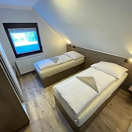 Kukorica Csárda Bed & Breakfast