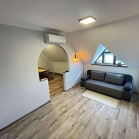 Kukorica Csárda 3*
