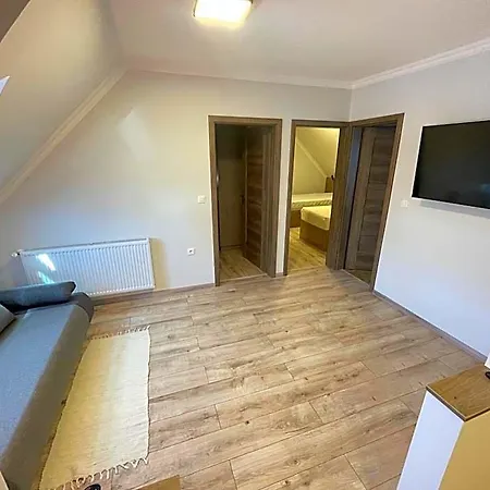 Bed & Breakfast Kukorica Csárda 3*