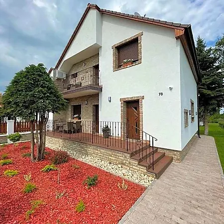Bed & Breakfast Kukorica Csarda