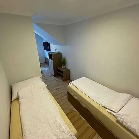 Kukorica Csarda 3*