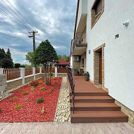 Kukorica Csárda Bed & Breakfast